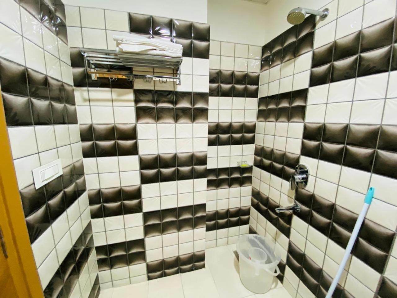 Ry Luxuries Hotel アムリトサル エクステリア 写真