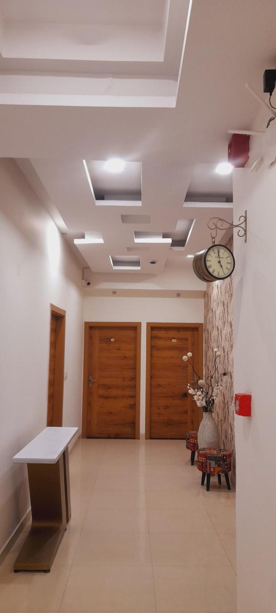 Ry Luxuries Hotel アムリトサル エクステリア 写真